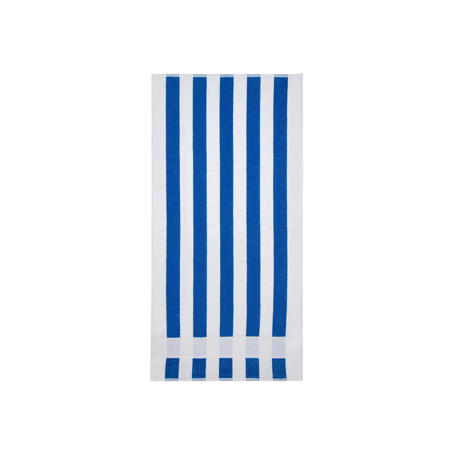 Stripe Beach Towel 3