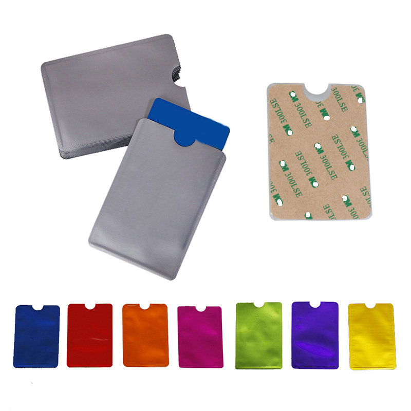 RFID Card Holder 2