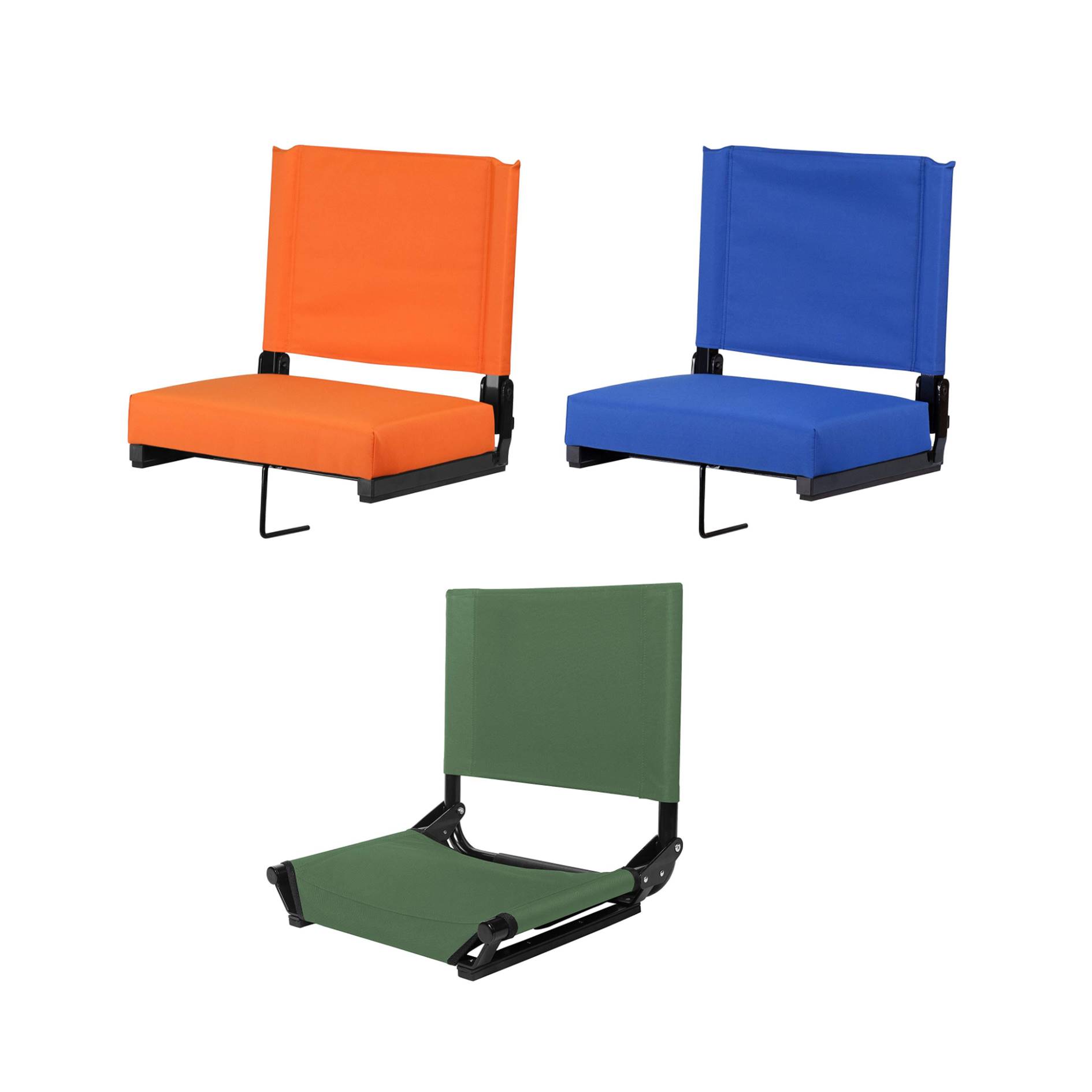 Portable Folding Stadium Leisure Cushion 2