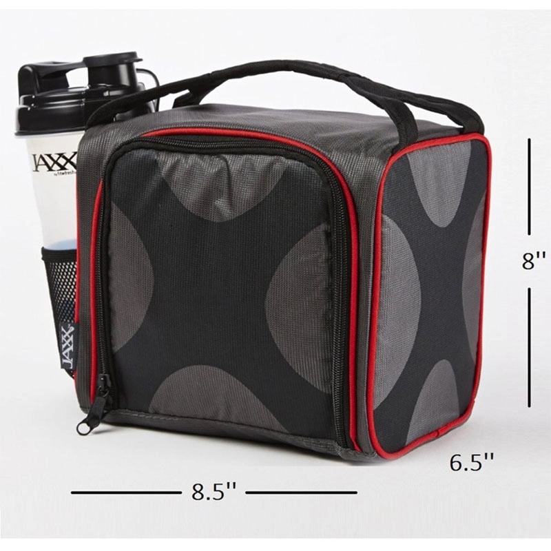 Oxford Outdoor Handheld Insulated Bag 4