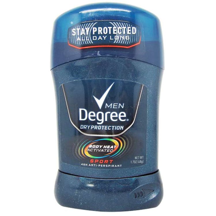 Degree Men Sport Stick Deodorant 1.7 oz 2