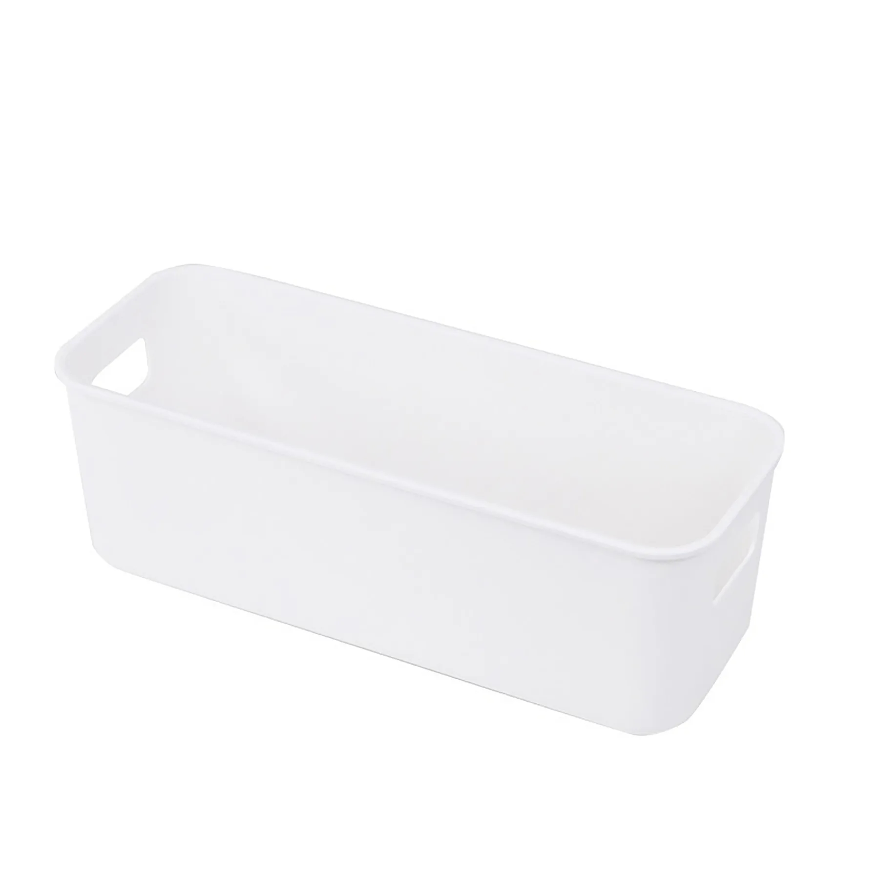 Polypropylene Desktop Miscellaneous Storage Box 3
