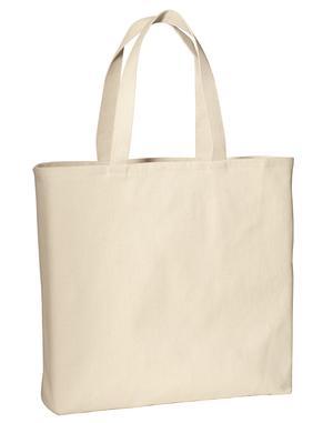Ideal Twill Convention Tote