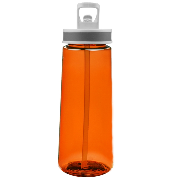 22 oz Tritan Plastic Sports Bottle 9