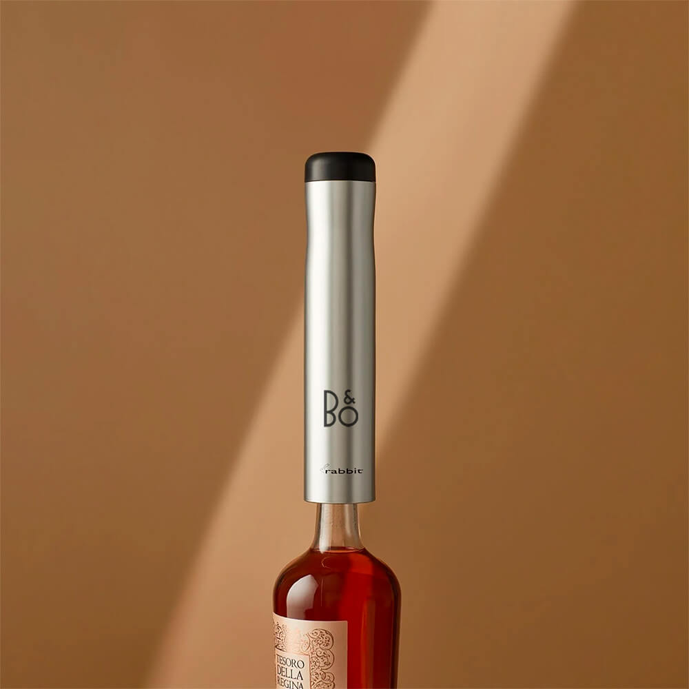 Automatic Electric Corkscrew