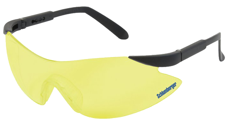 Bouton® Wilco Amber Glasses 2