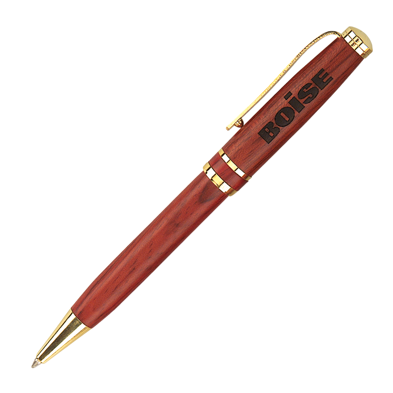 Terrific Timber-2 Wooden Ballpoint Pen 2