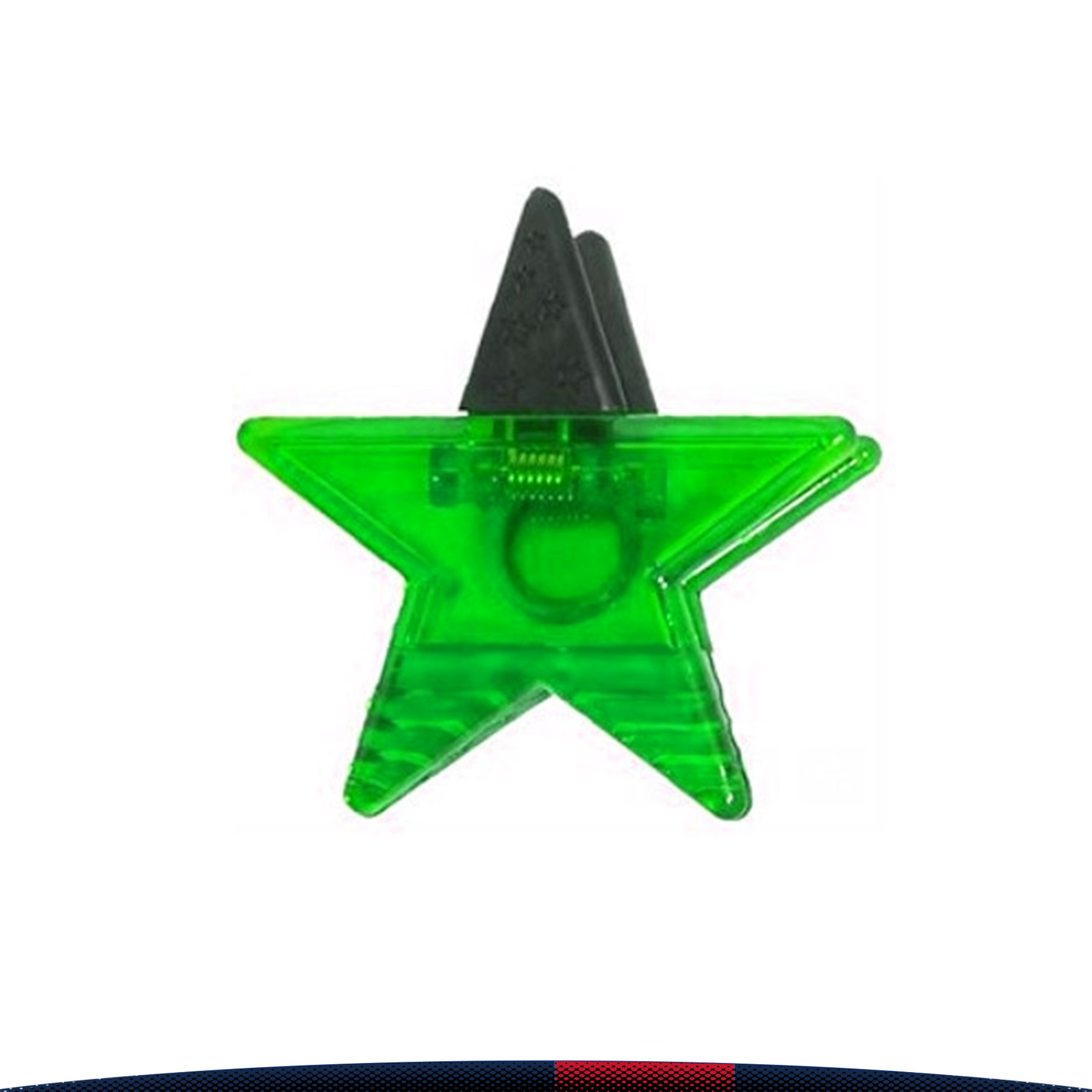 Star-Shaped Magnetic Clip 4