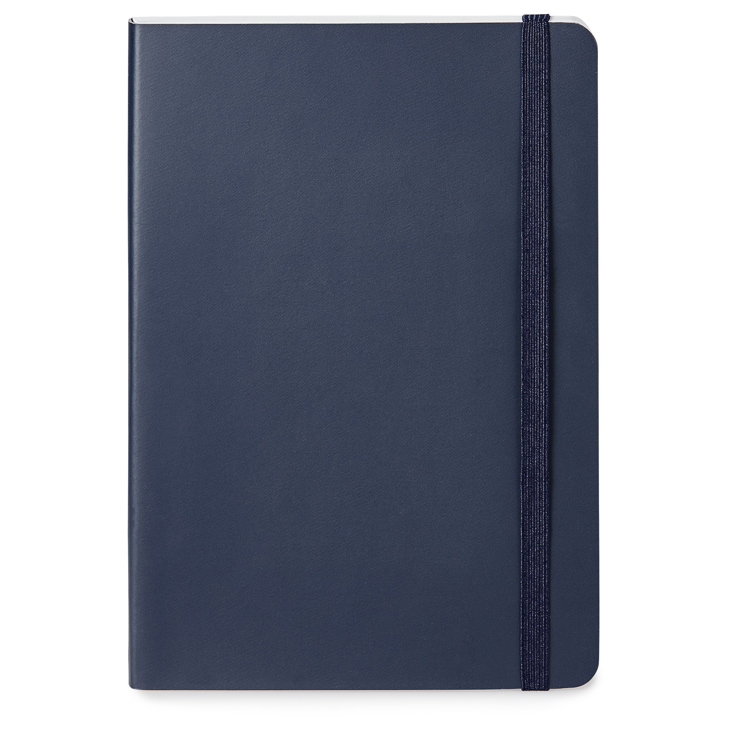 Giuseppe di natale perfect bound leather journal 4