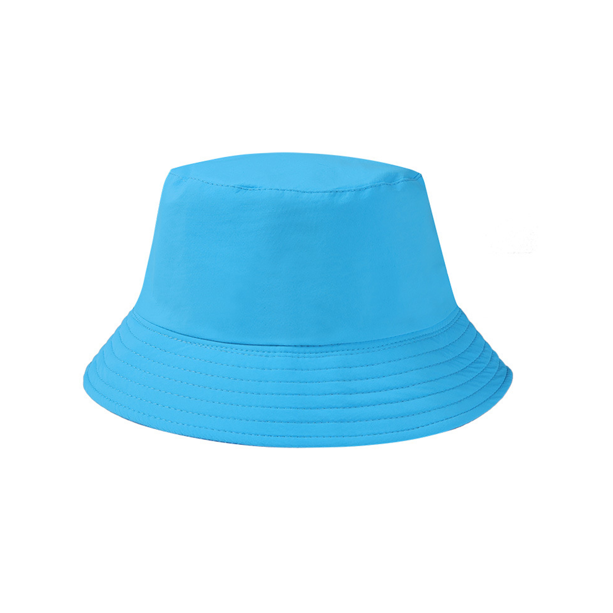 Reversible Toddler Bucket Hat UPF Fifty Protection 13