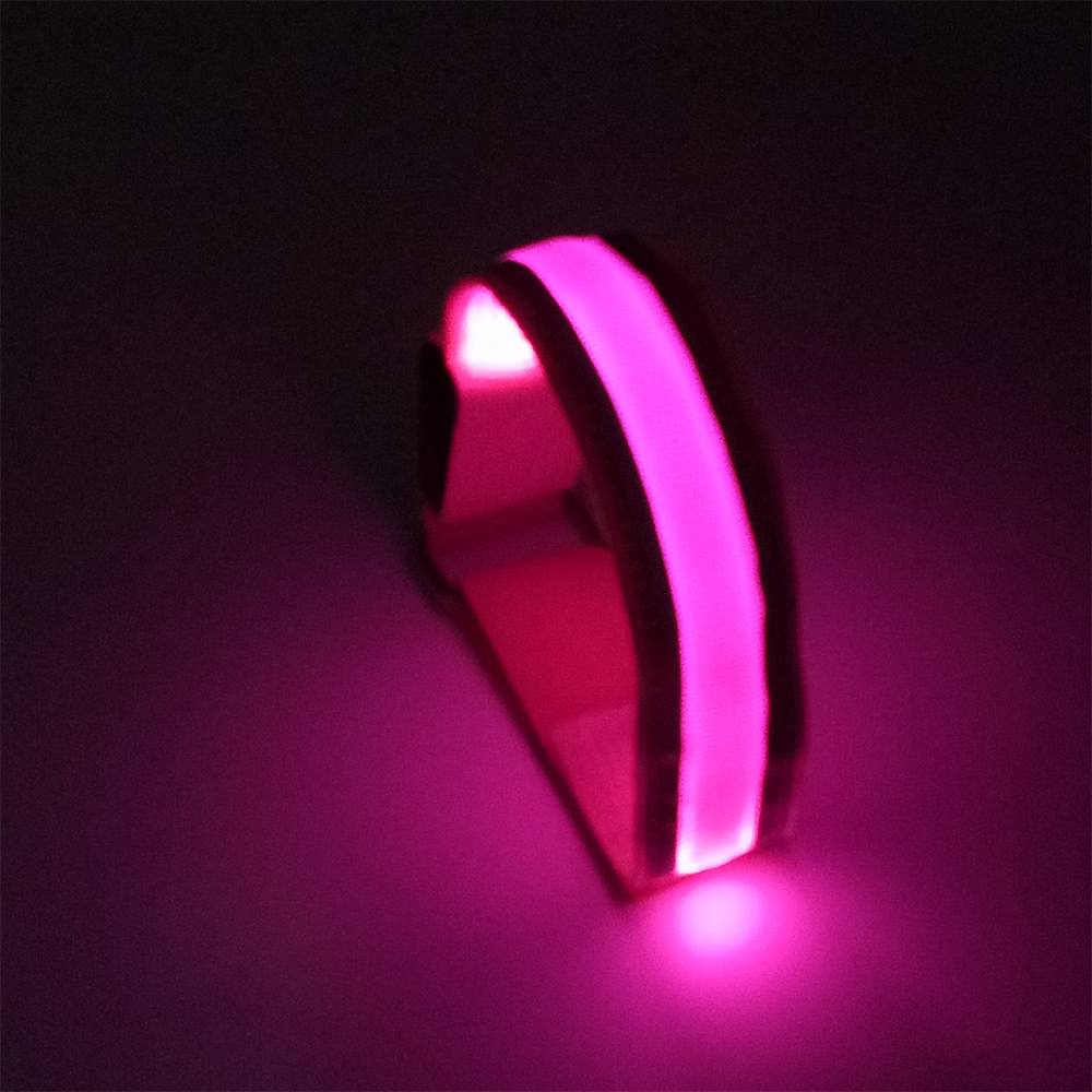 LED luminous bracelet luminous armband 5