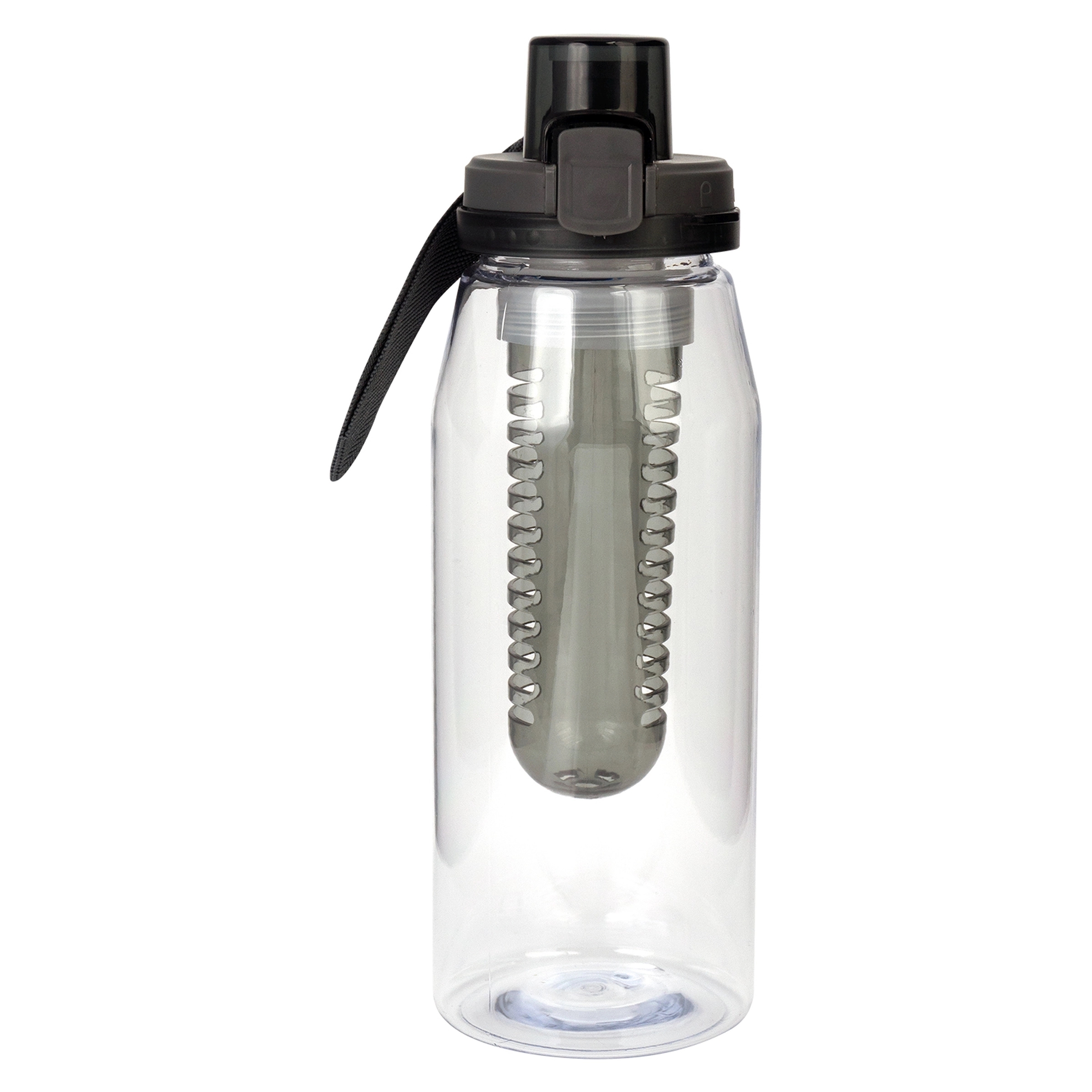Locking 32 oz. Bottle with Infuser 7