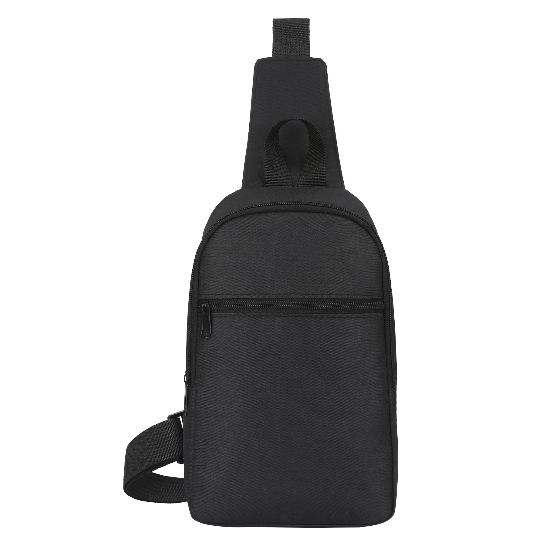 Simple Crossbody Sling Bag 6