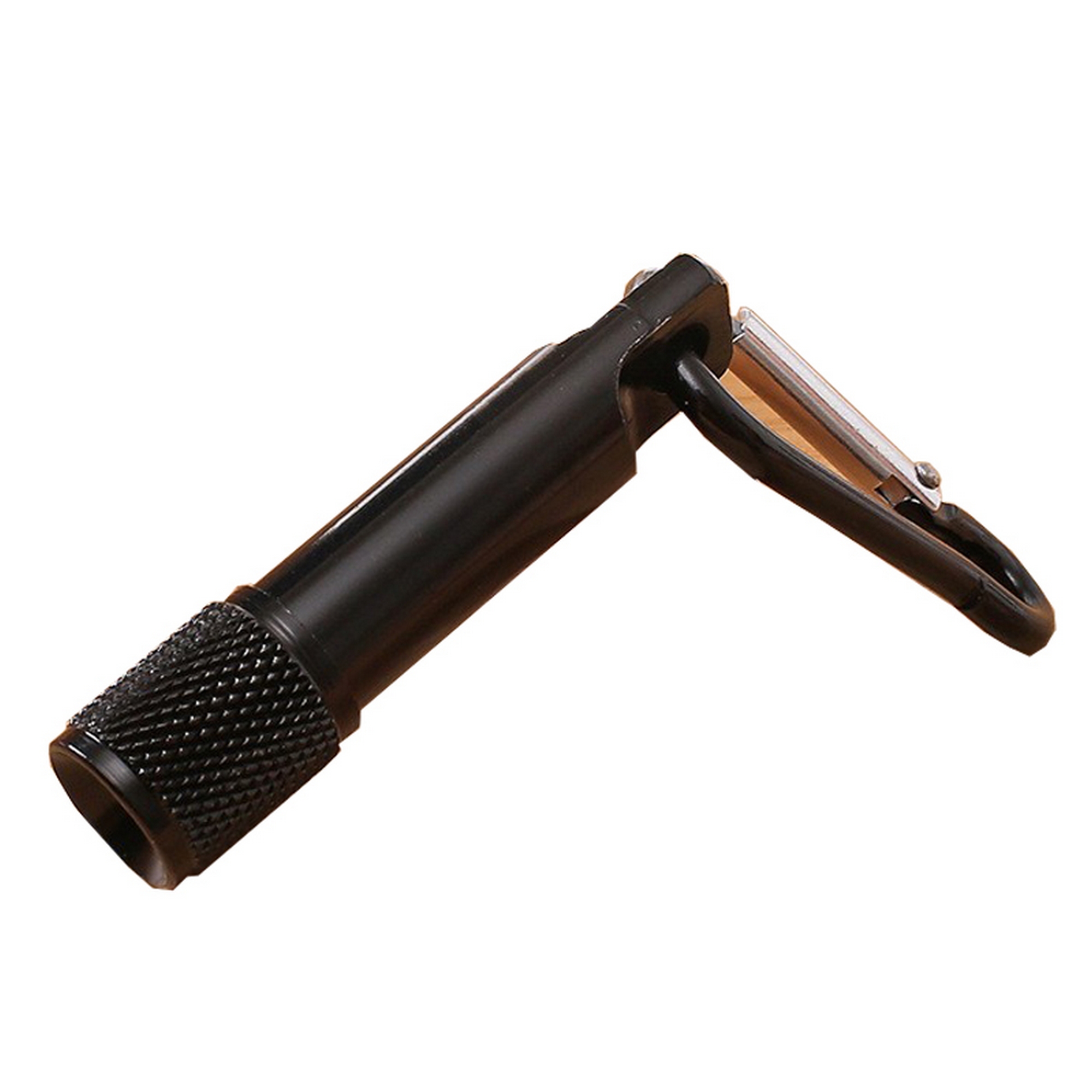 Carabiner Led Mini Strong Light Flashlight 6