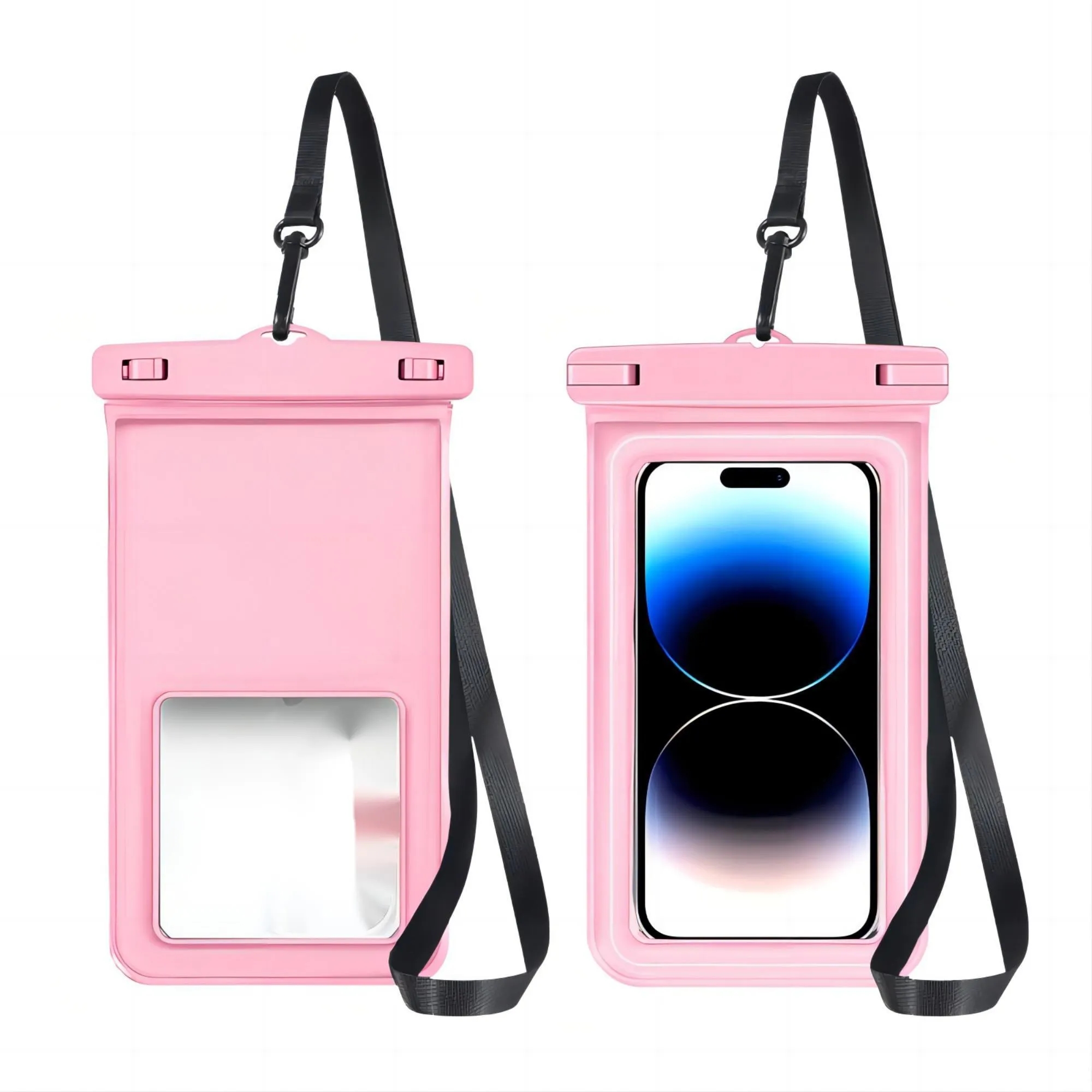 Floating Mobile Phone Waterproof Bag 2