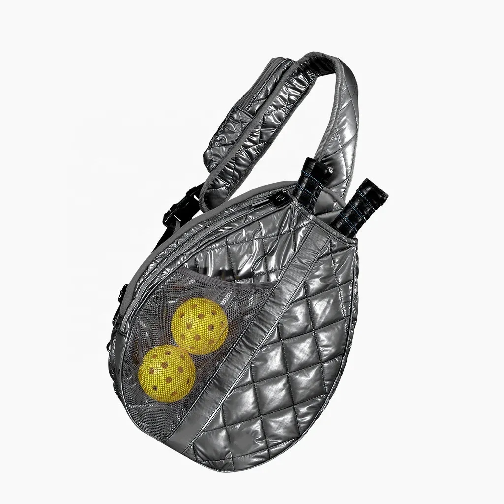 Fiberglass pickleball racket set 3