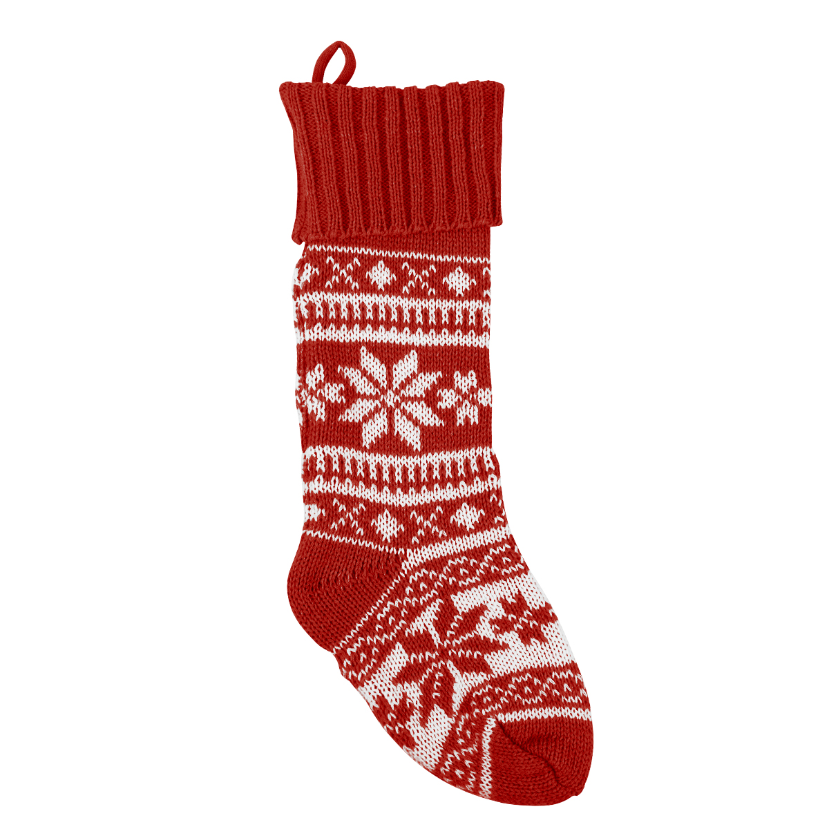 Holiday Stocking 2