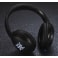 Light Up Logo Bluetooth Headphones 3
