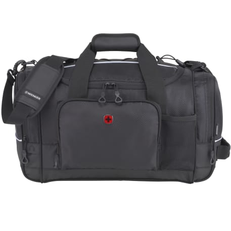 Wenger Apex 20" RPET Sport Duffel 30