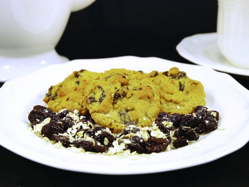 Fresh Beginnings Gourmet Cookie Combo 10