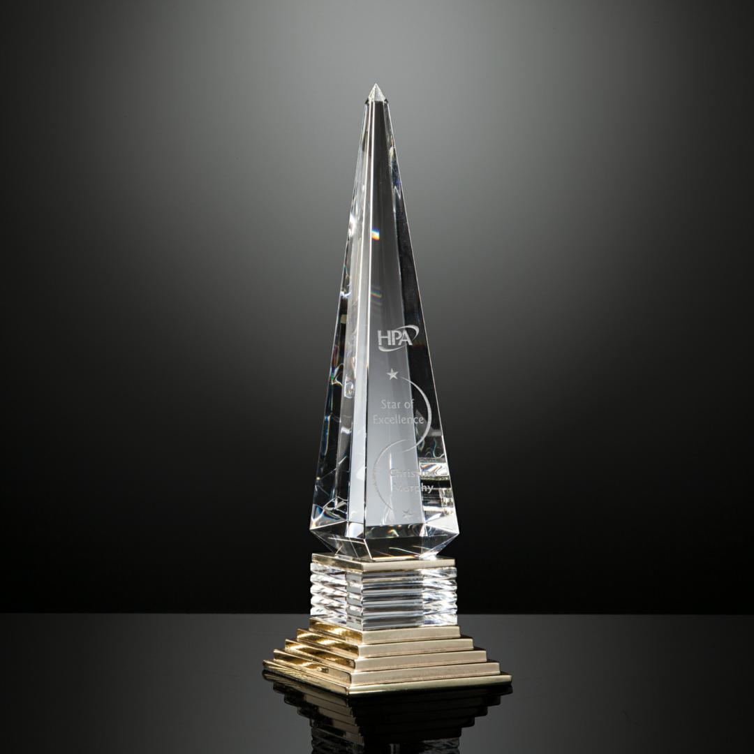 Tribune Award 3