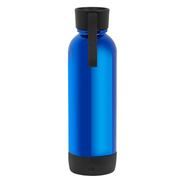 LITE-UP Water Bottle - 22 oz. 8