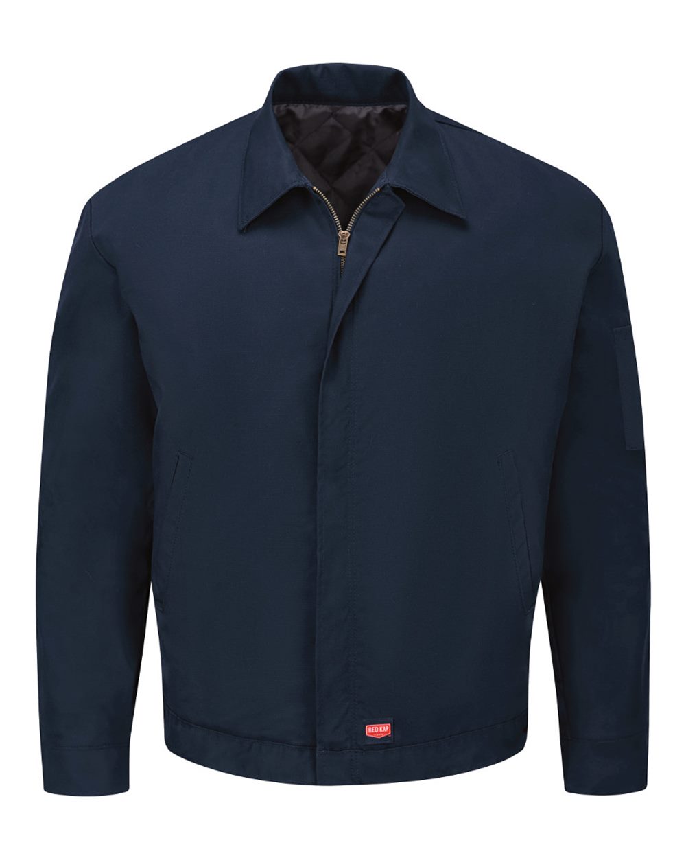 Unisex Performance Crew Jacket - JY20 8