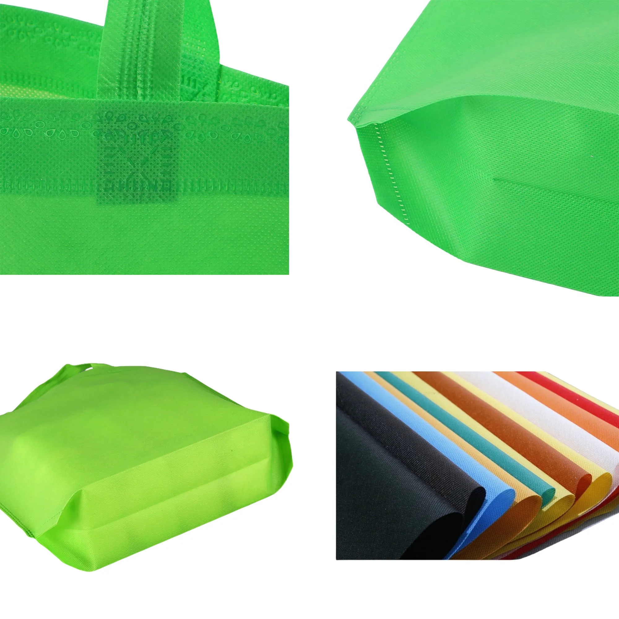 Reusable Grocery Bag 10