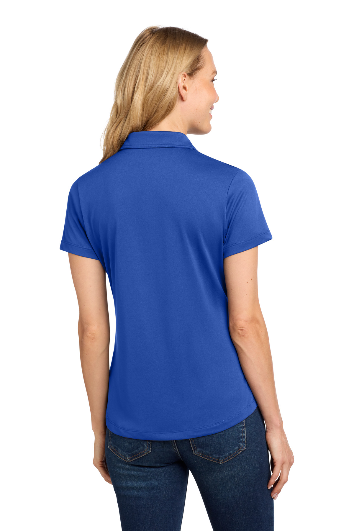Port Authority Women's C-FREE Snag-Proof Polo LK864 55