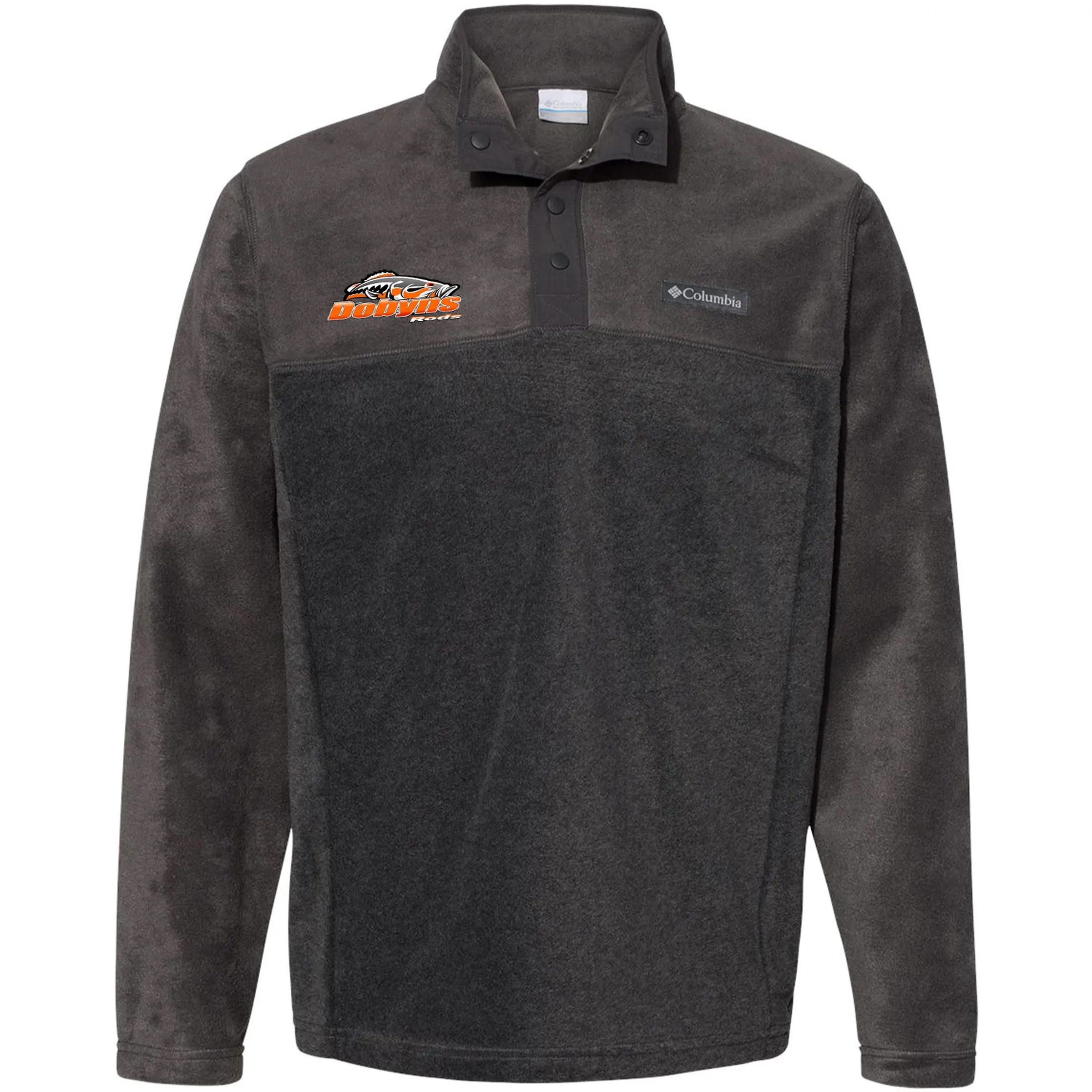 Columbia - Steens Mountain Half-Snap Pullover 2