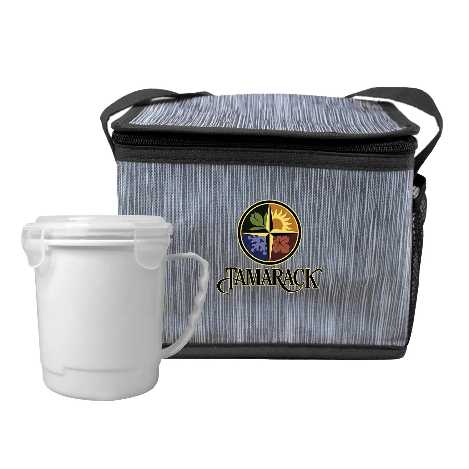 Soup Mug Cooler Set 5