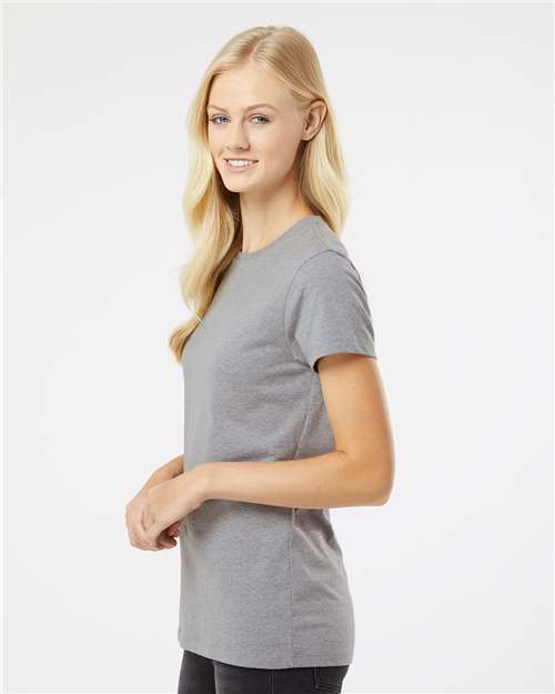 Women's RecycledSoft™ T-Shirt - 2021 43