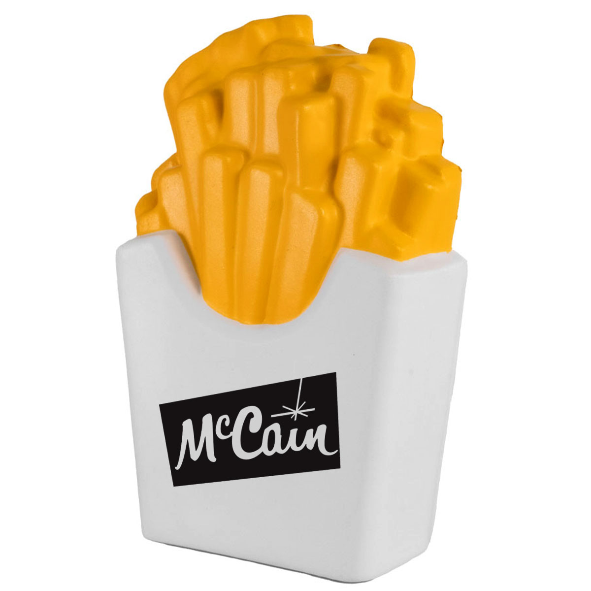 French Fries Stress Reliever 3