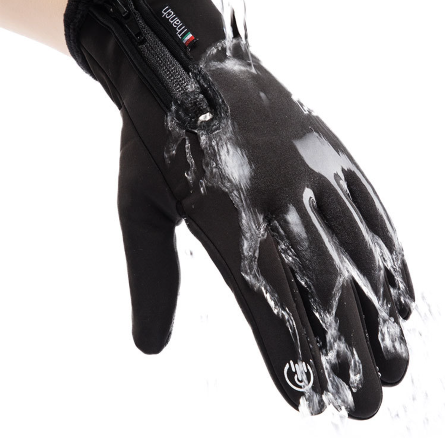 Cycling Non-slip Gloves 4