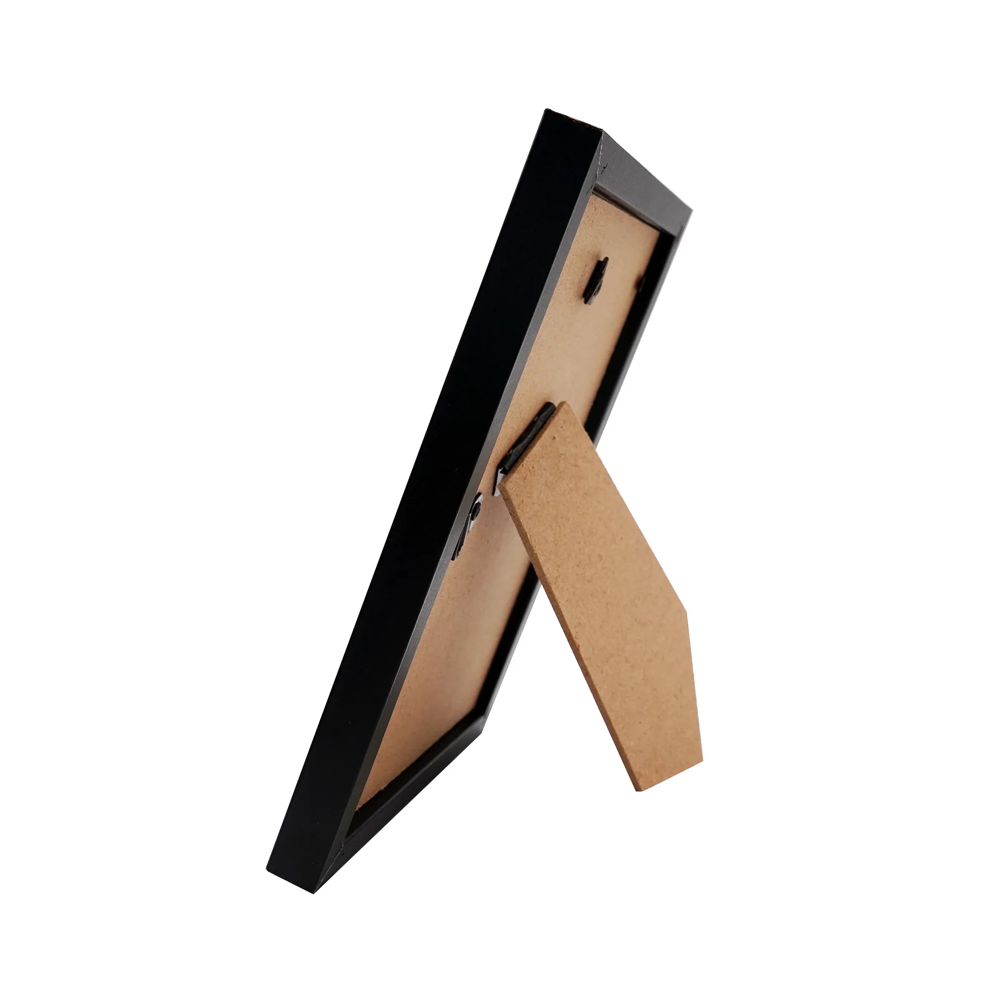 4.8"x6.8" Wood Photo Frame 2