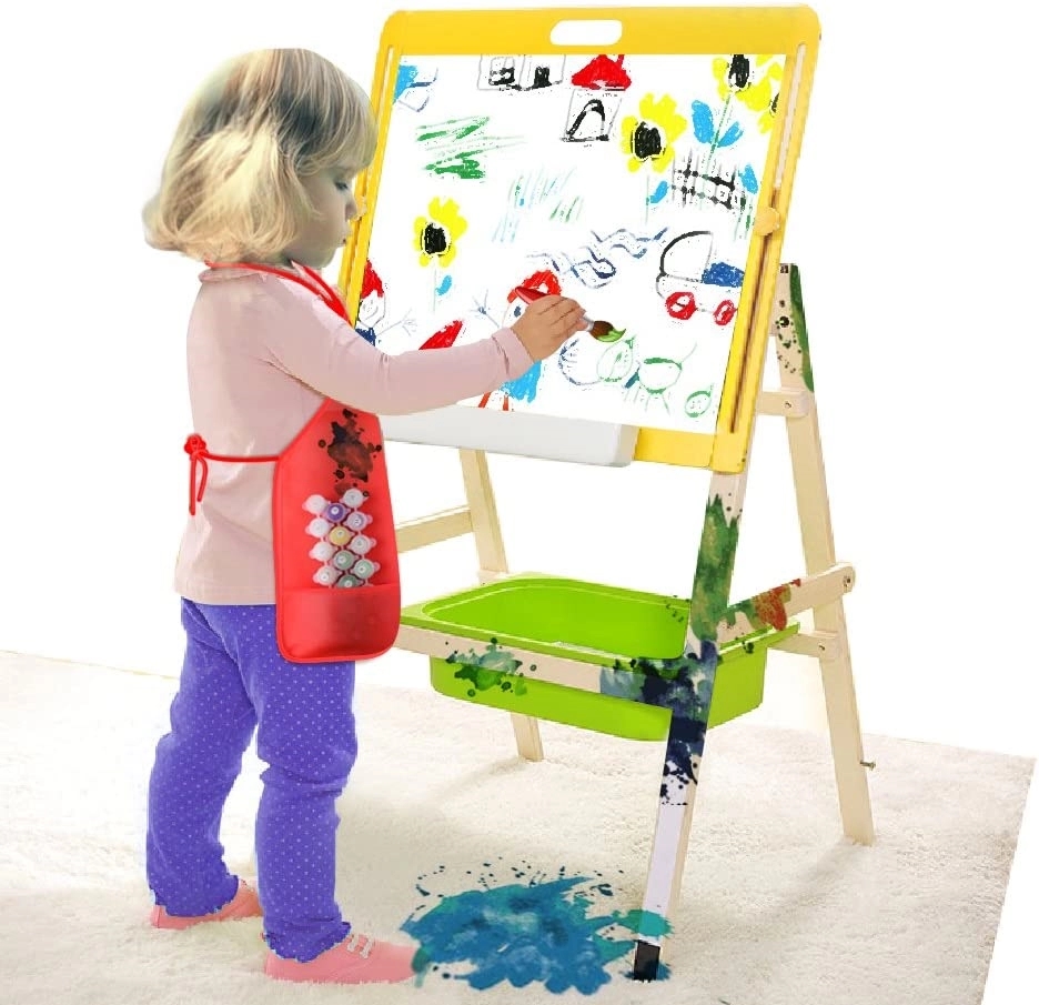 Kids Painting Aprons 4