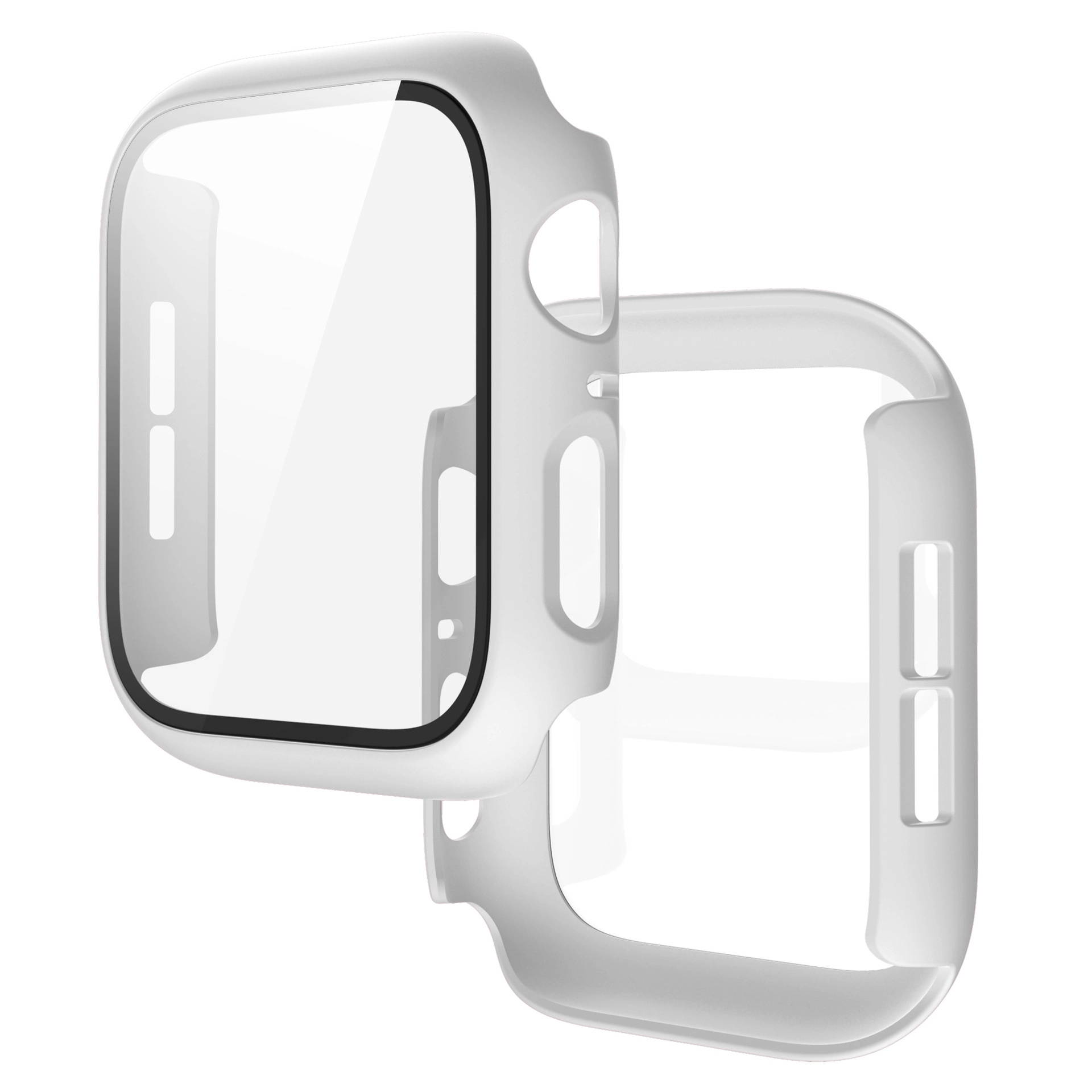 Screen Protector for Apple Watch 5