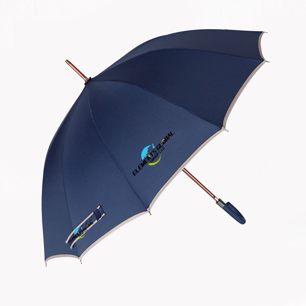 High-End Handmade Custom Umbrella 2