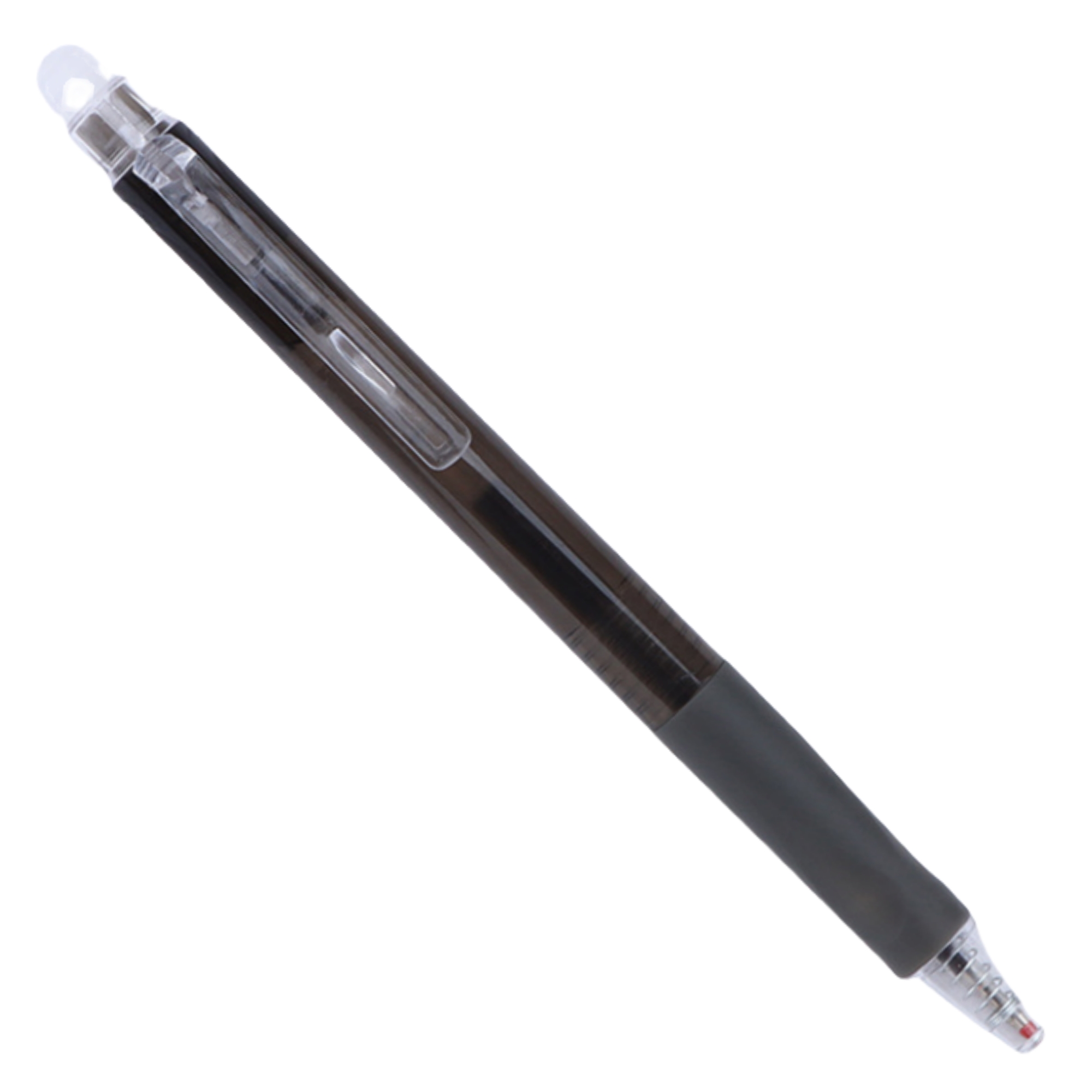 Plastic Erasable Gel Pens 2