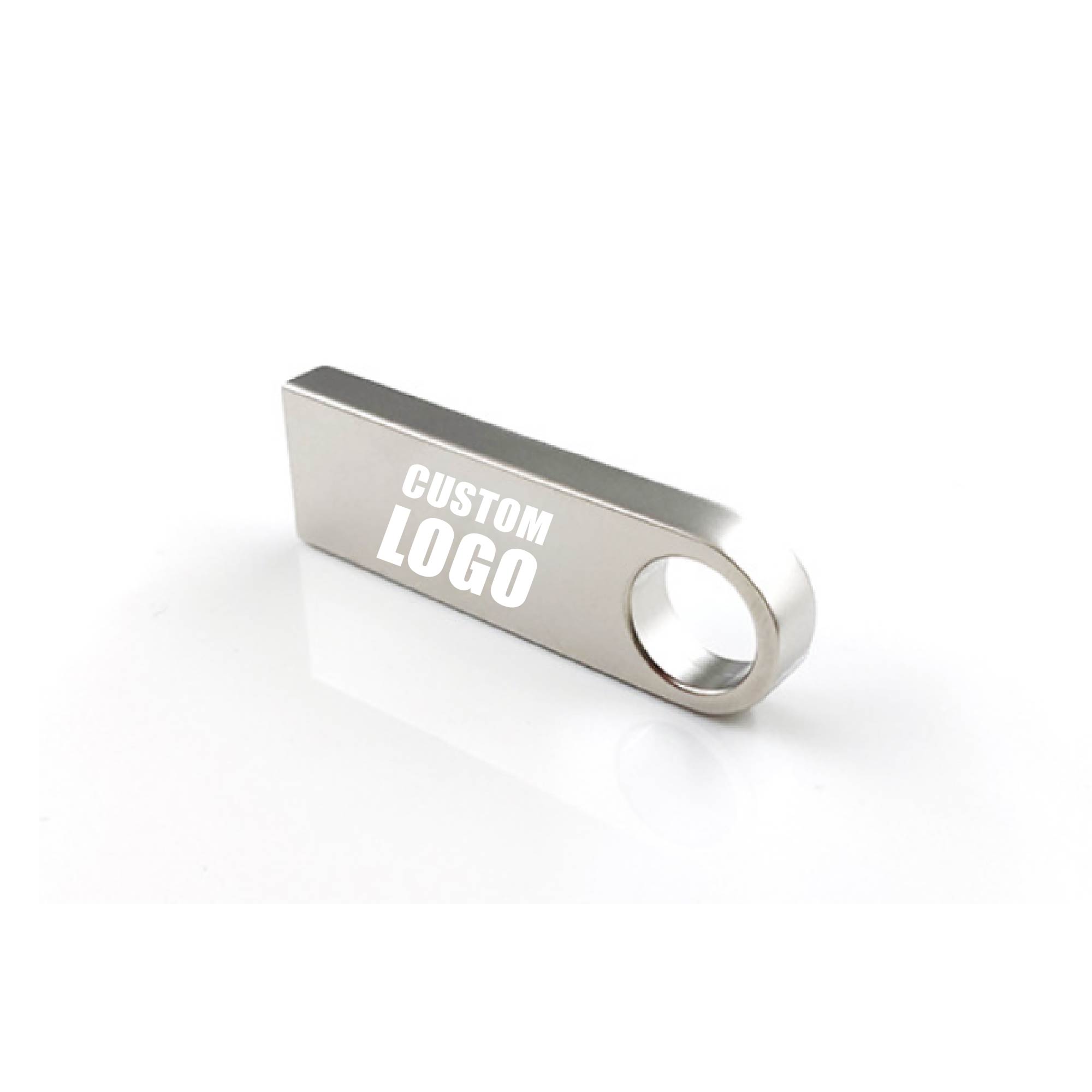 MOQ 10 pcs 4G Data Storage USB Drive 2