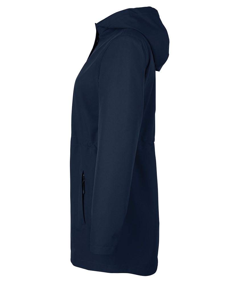 Women's Odyssey Waterproof Parka 2