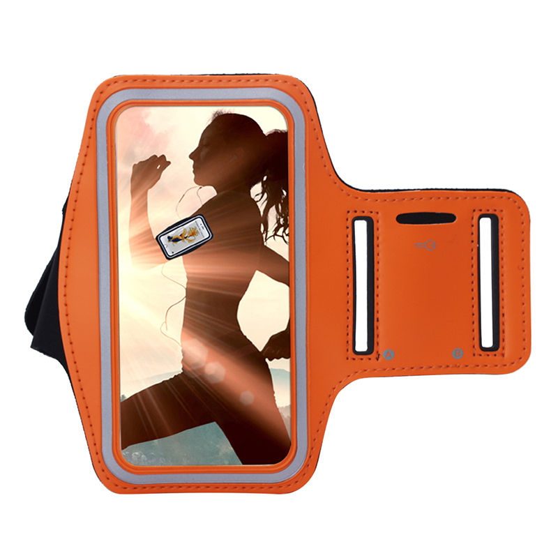 iBank ® Sport Armband for iPhone 17,16,19, Galaxy Phones & More 3