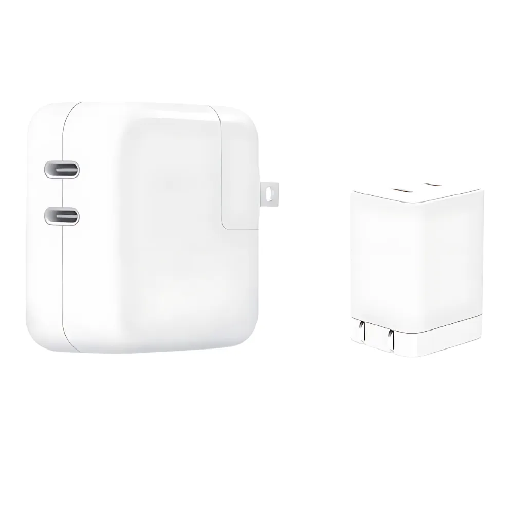 Charger Adapter with GaN Technology 2