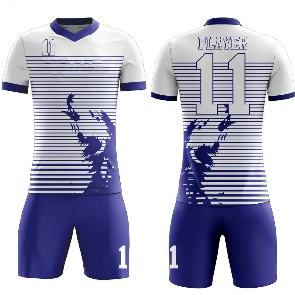 Sports Uniform 1
