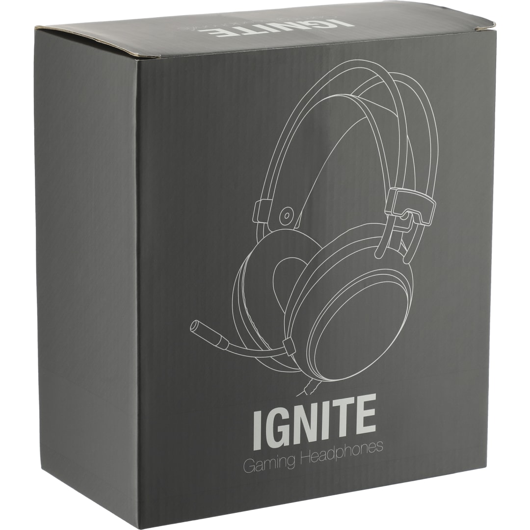 Ignite Gaming Headphones 2