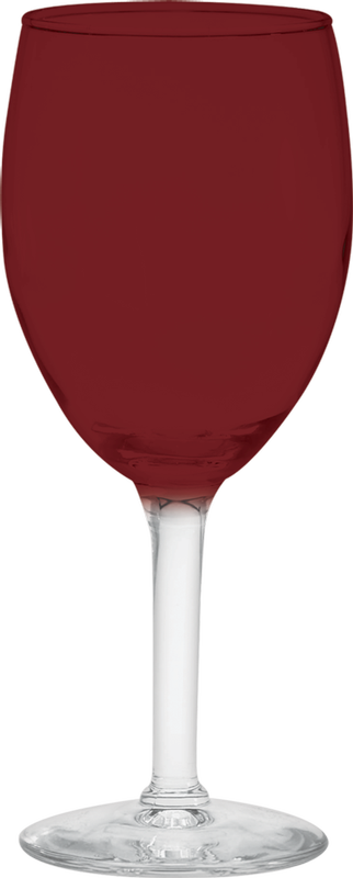 8 oz. Wine Glass 22