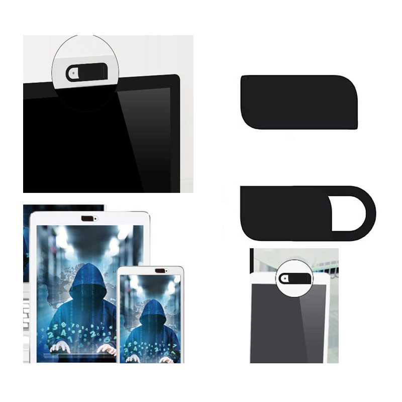 Security Webcam Cover 1