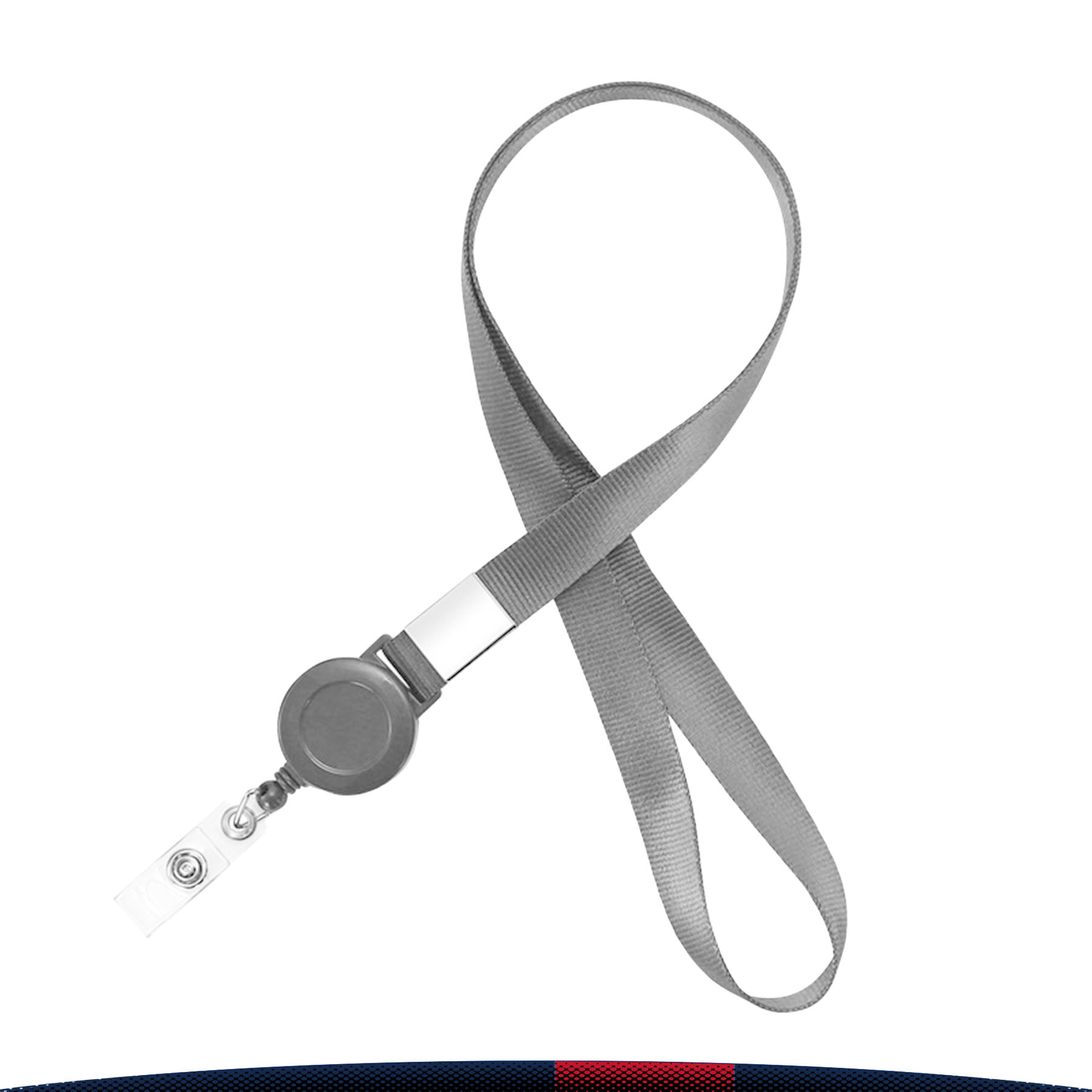 Poehler Telescopic Buckle Lanyard 4