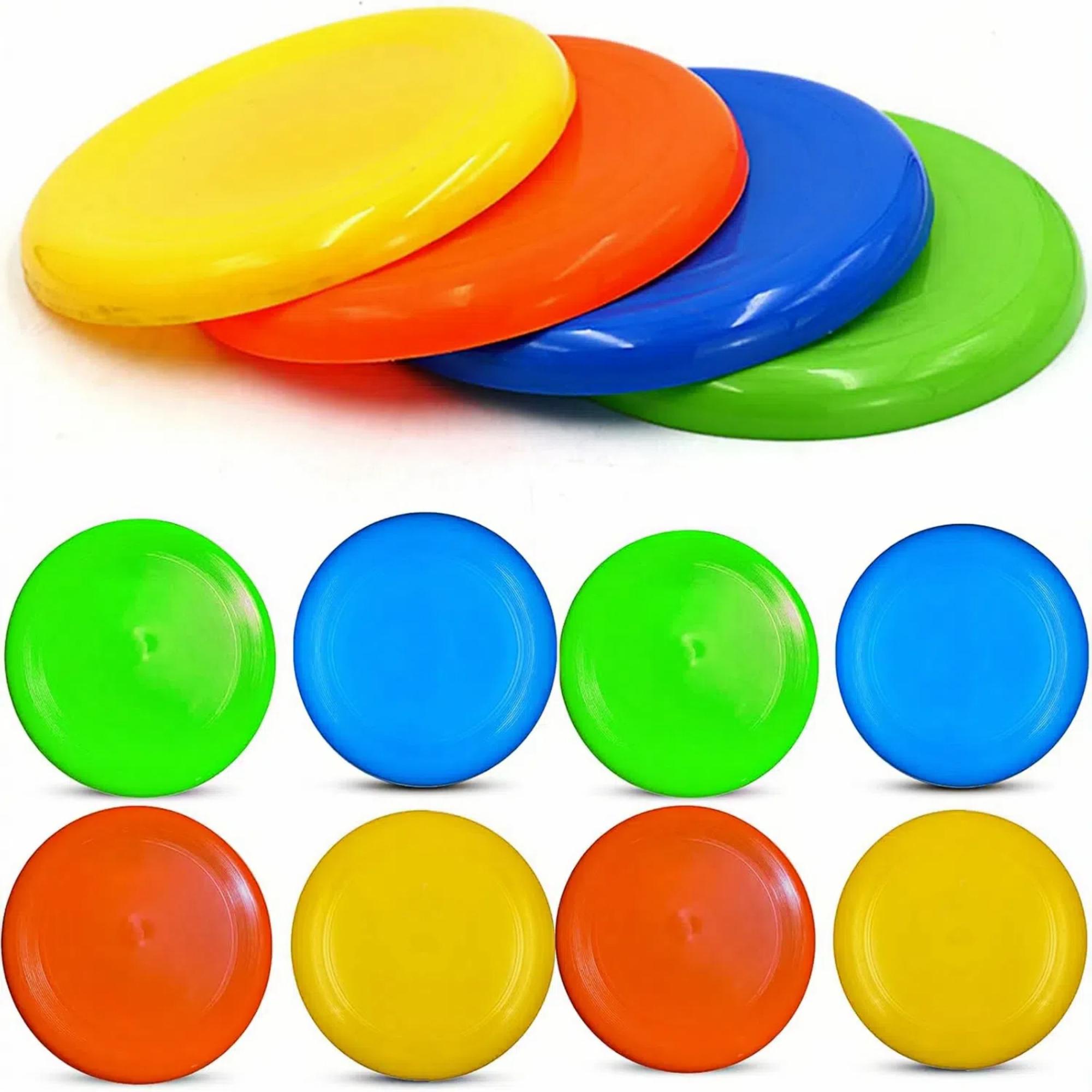 Lightweight 6.17-Ounce Disc for Sports 3