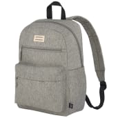 THE GOODS™ Recycled 15" Laptop Backpack 14